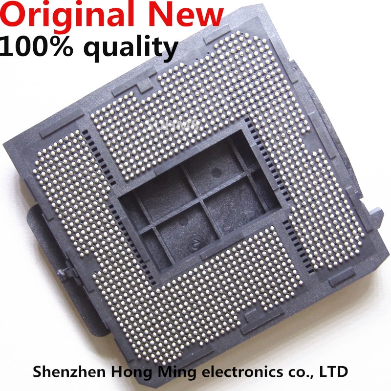 LGA1200 LGA 1200       BGA CPU..